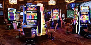Halaman utama horasbet88 menampilkan kategori dan akses mudah